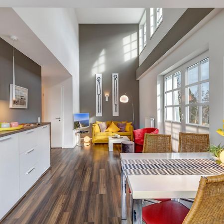Residenz Am Balmer See - Bs 71 Mit Wellnessbereich 外观 照片