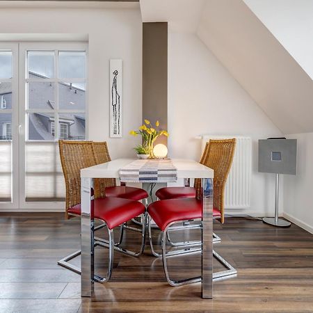Residenz Am Balmer See - Bs 71 Mit Wellnessbereich 外观 照片