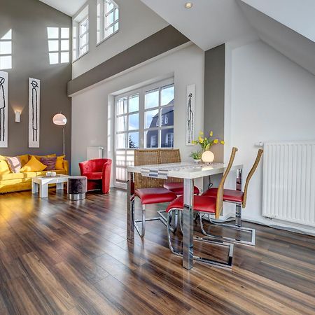 Residenz Am Balmer See - Bs 71 Mit Wellnessbereich 外观 照片