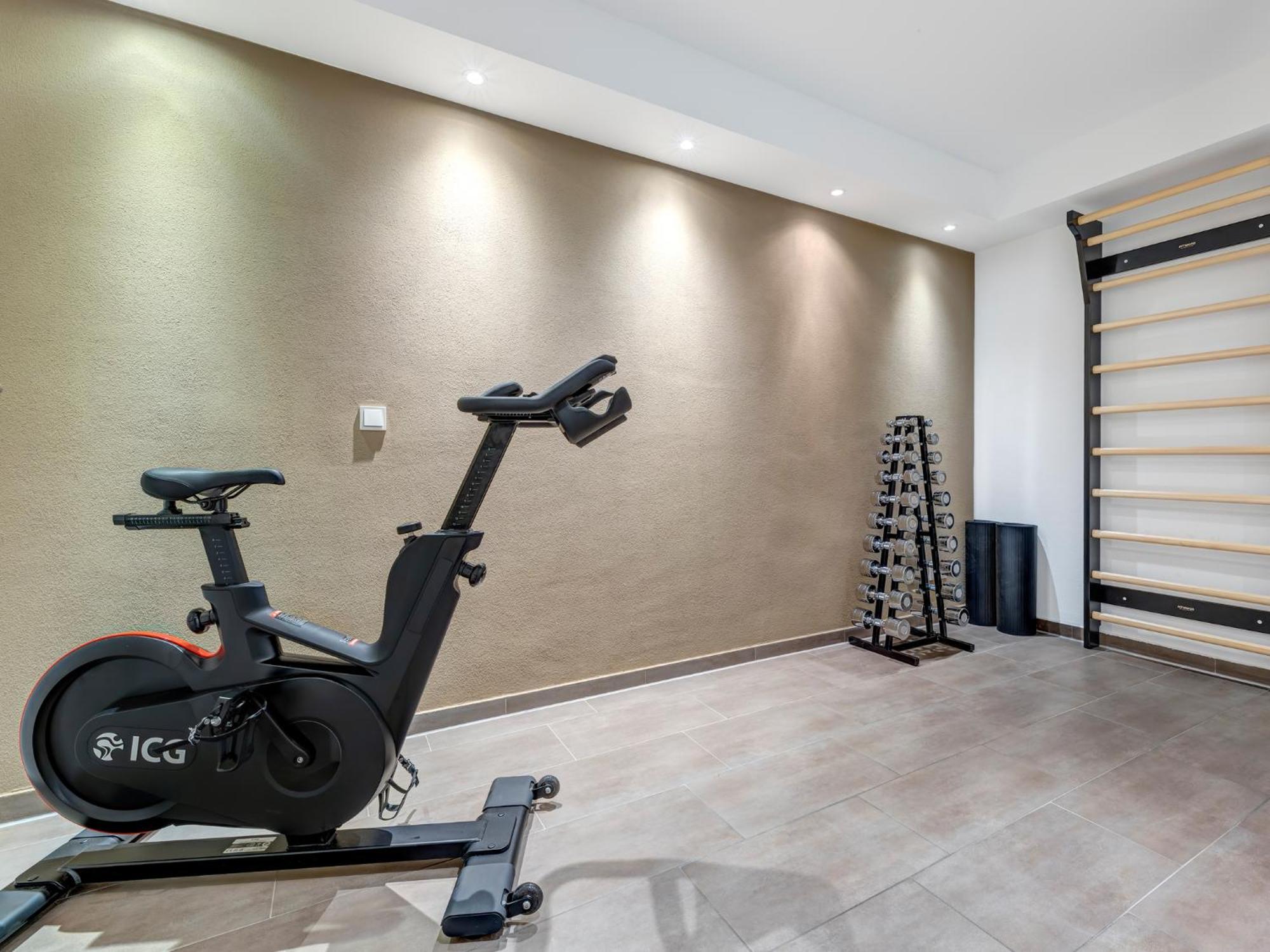Residenz Am Balmer See - Bs 71 Mit Wellnessbereich 外观 照片
