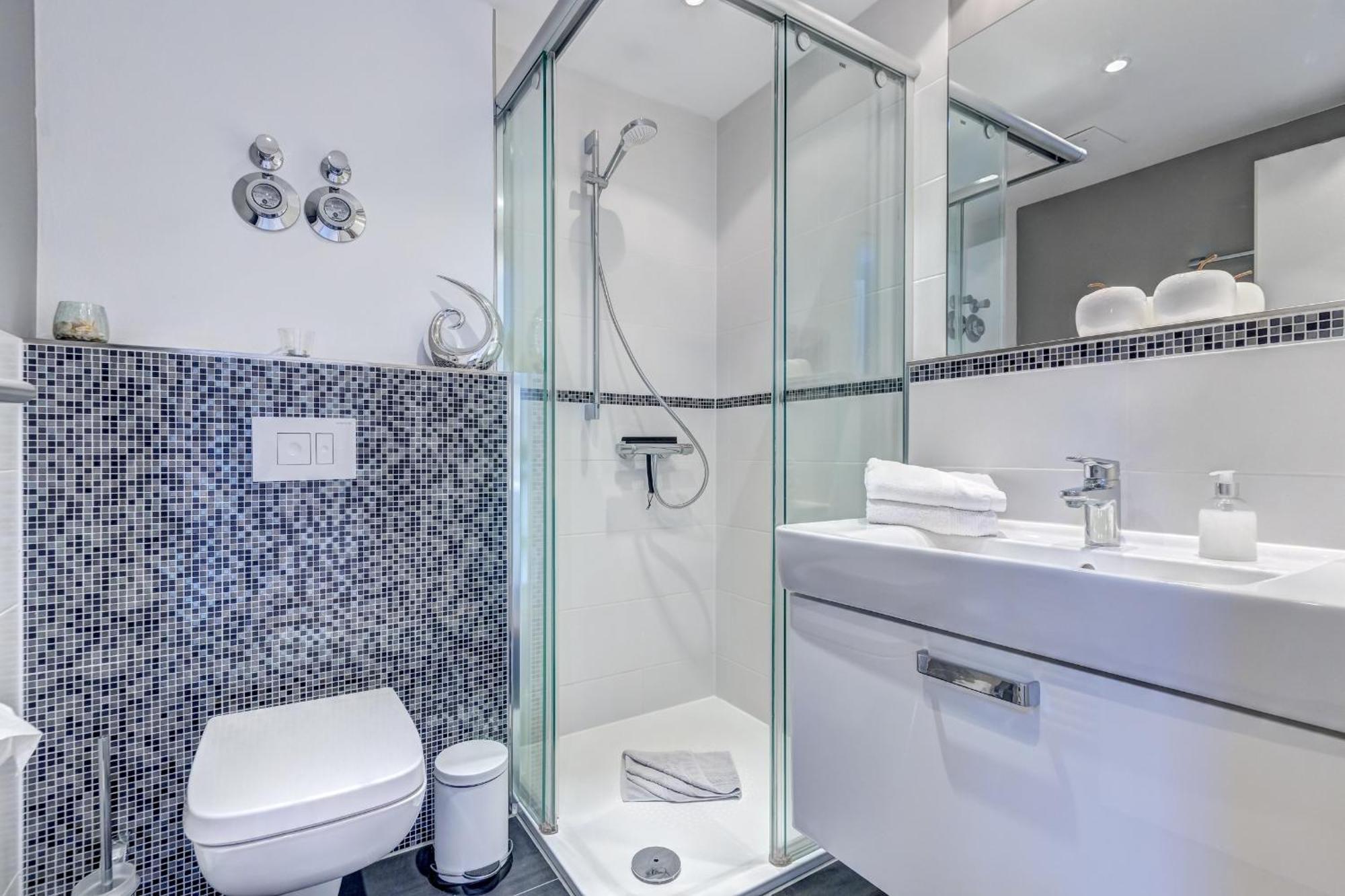 Residenz Am Balmer See - Bs 71 Mit Wellnessbereich 外观 照片