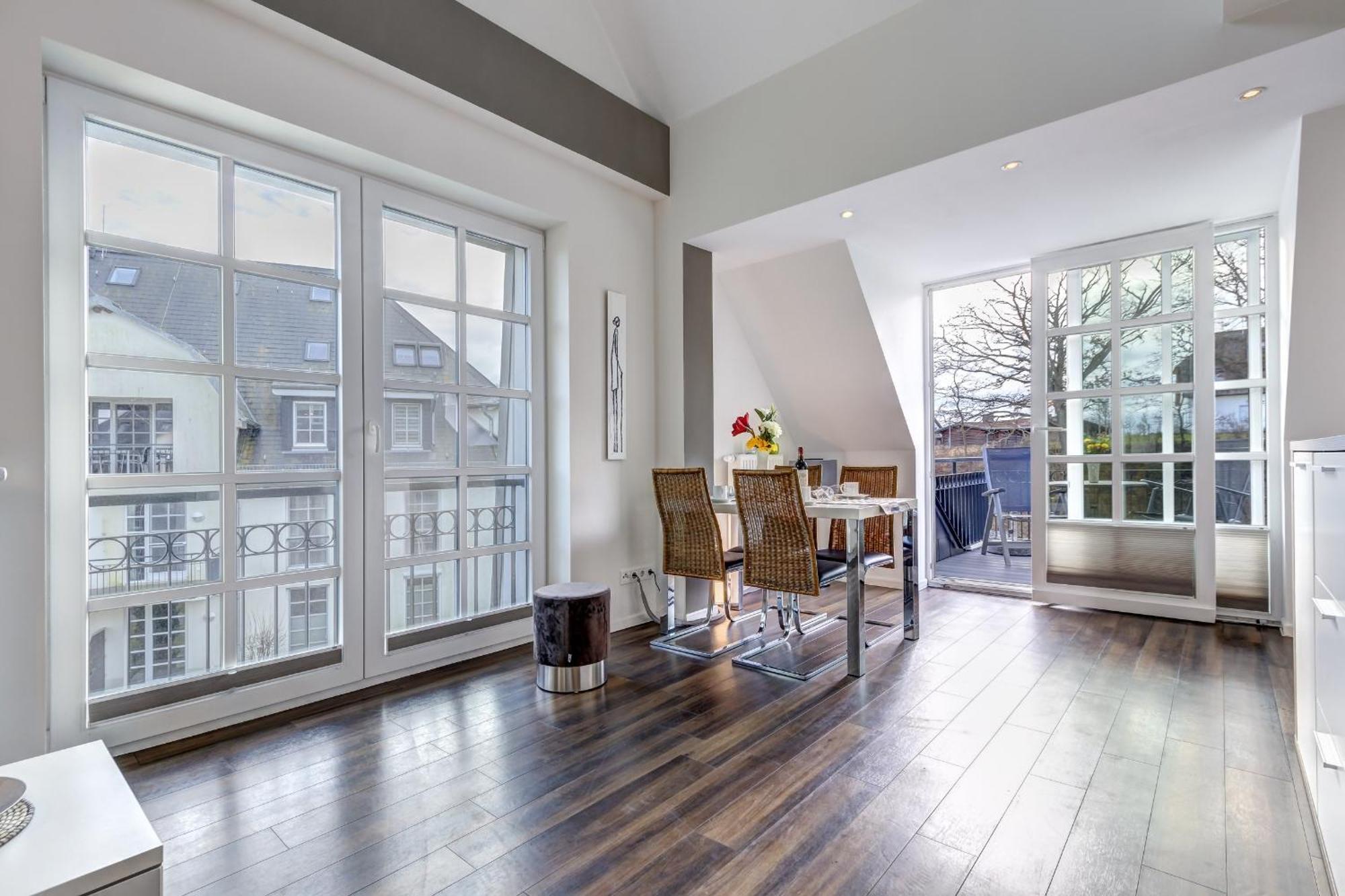 Residenz Am Balmer See - Bs 71 Mit Wellnessbereich 外观 照片