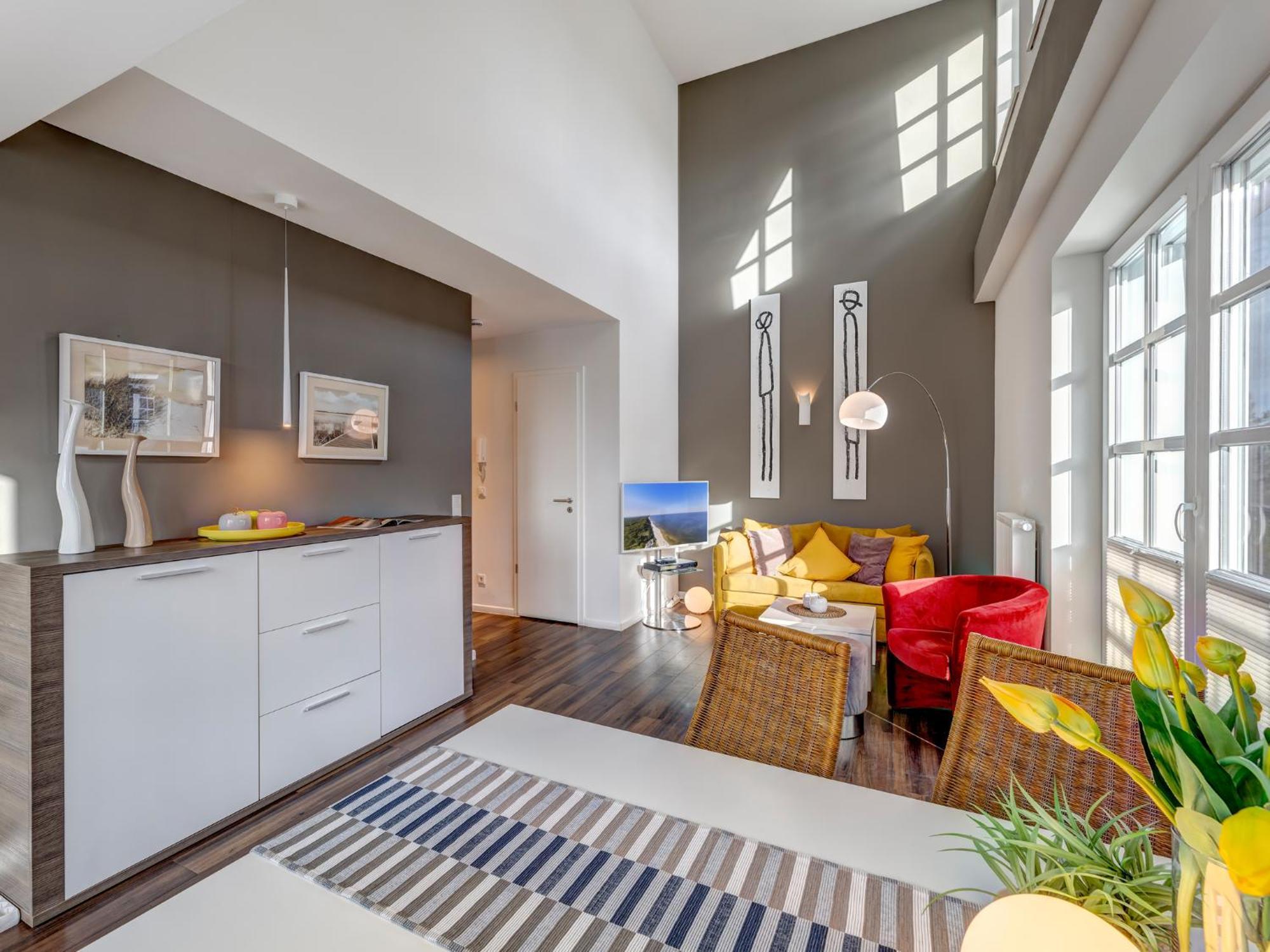 Residenz Am Balmer See - Bs 71 Mit Wellnessbereich 外观 照片