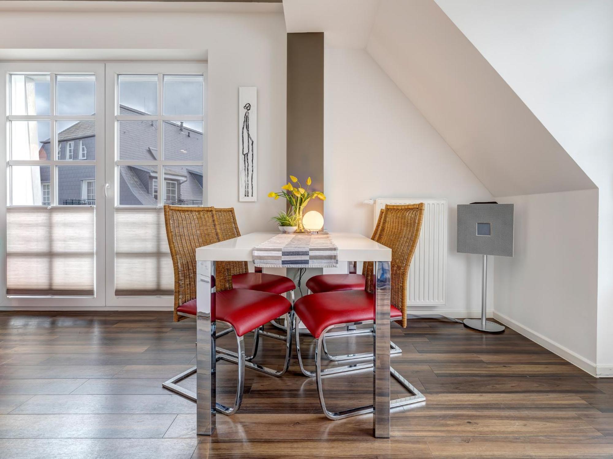 Residenz Am Balmer See - Bs 71 Mit Wellnessbereich 外观 照片